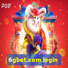 6gbet.com login